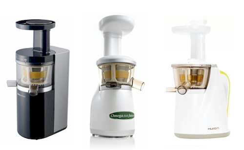 Which juicer is easiest to use? - Juicing For Health