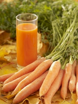 Health Benefits of Carrot, Nutritional Facts And ...